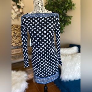 Michael Kors Print Dress